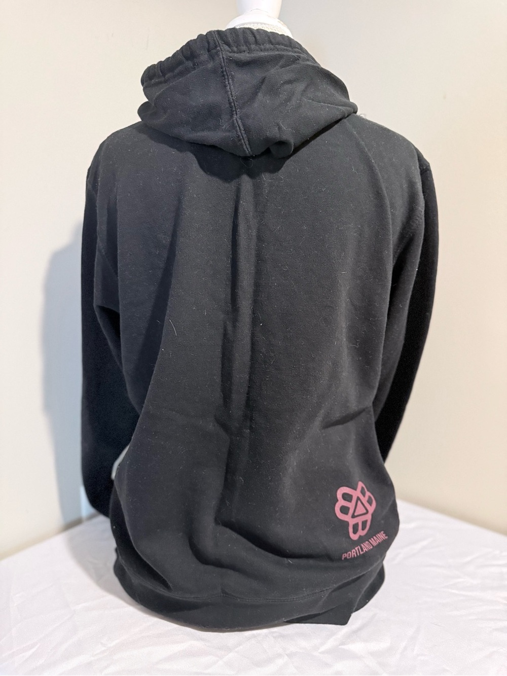 Bissell Brothers Brewery Hoodie View 3